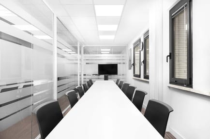 Image 3 of Regus - Rome Sturzo - Piazza Don Luigi Sturzo 15 - Rome