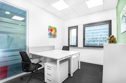 Image 4 of Regus - Rome Sturzo - Piazza Don Luigi Sturzo 15 - Rome