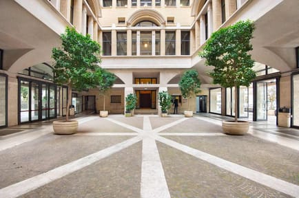 Image 5 of Regus - Rome Sturzo - Piazza Don Luigi Sturzo 15 - Rome