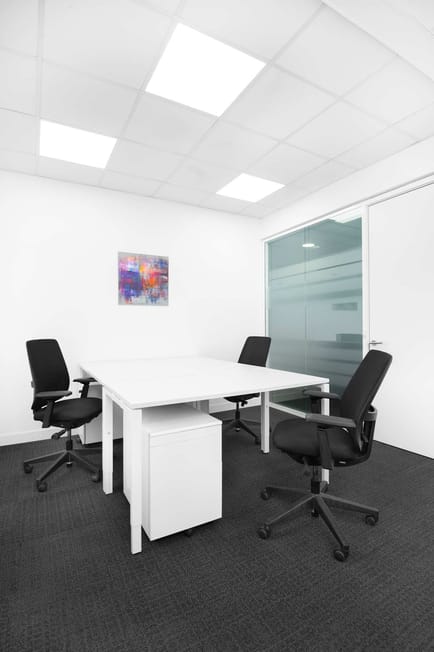 Image 7 of Regus - Rome Sturzo - Piazza Don Luigi Sturzo 15 - Rome