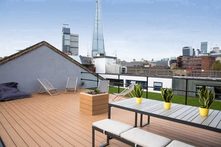 Image 13 of Work.Life - 5-7 Tanner Street, SE1 - Bermondsey (Private Only)