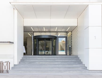 Image 7 of Halkin Business Centres - 1-2 Paris Gardens, SE1 - Southwark (private, shared, hot-desk)