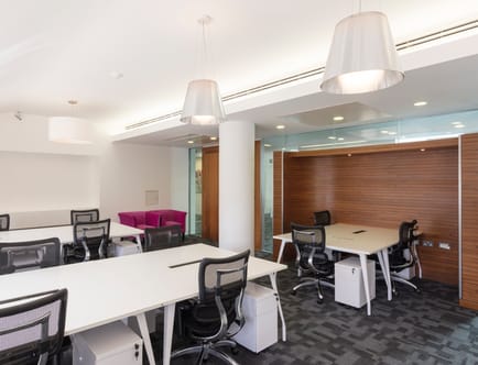 Image 1 of Halkin Business Centres - 1-2 Paris Gardens, SE1 - Southwark (private, shared, hot-desk)