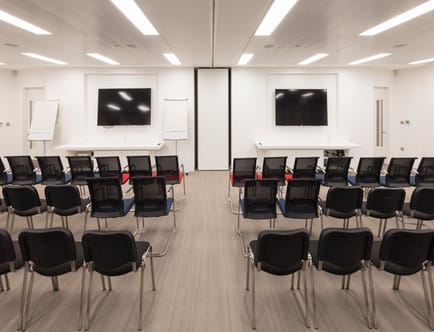 Image 2 of Halkin Business Centres - 1-2 Paris Gardens, SE1 - Southwark (private, shared, hot-desk)