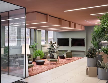 Image 3 of Halkin Business Centres - 1-2 Paris Gardens, SE1 - Southwark (private, shared, hot-desk)