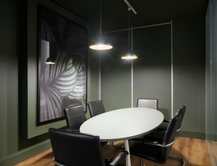 Image 6 of Halkin Business Centres - 1-2 Paris Gardens, SE1 - Southwark (private, shared, hot-desk)