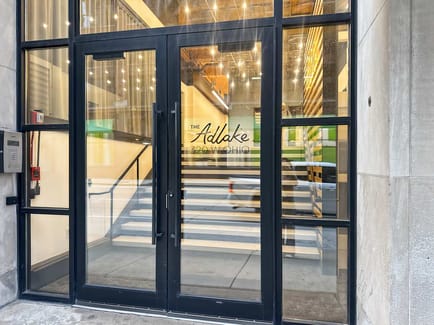 Image 1 of Regus- W Ohio St, Chicago