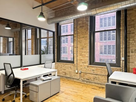Image 11 of Regus- W Ohio St, Chicago