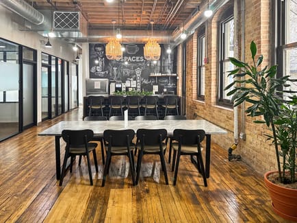 Image 12 of Regus- W Ohio St, Chicago