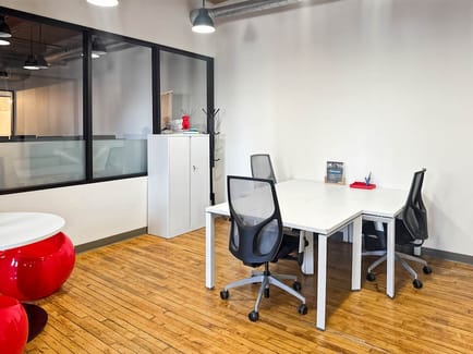 Image 13 of Regus- W Ohio St, Chicago