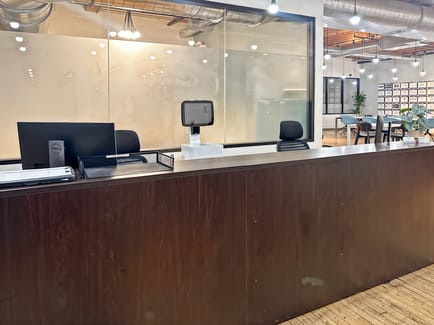 Image 2 of Regus- W Ohio St, Chicago