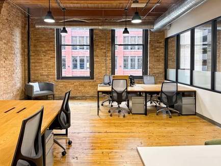 Image 8 of Regus- W Ohio St, Chicago