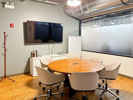 Image 9 of Regus- W Ohio St, Chicago