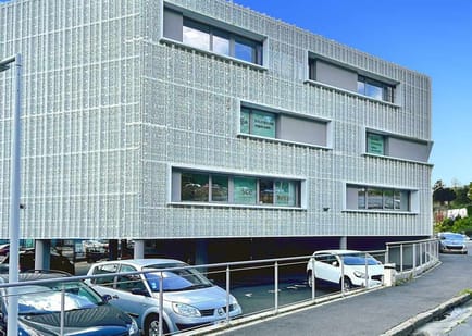 Image 1 of Regus - Changsha Huayuan International Centre - 36 Middle Xiangjiang Road - Tianxin District - Hunan Province - Changsha