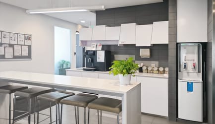 Image 11 of Regus - Changsha Huayuan International Centre - 36 Middle Xiangjiang Road - Tianxin District - Hunan Province - Changsha