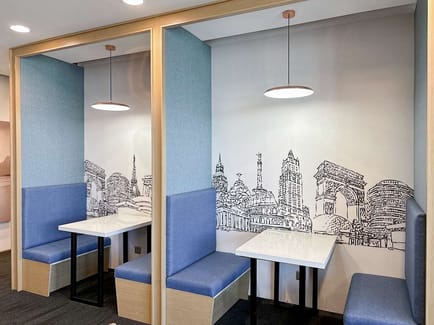 Image 20 of Regus - Changsha Huayuan International Centre - 36 Middle Xiangjiang Road - Tianxin District - Hunan Province - Changsha