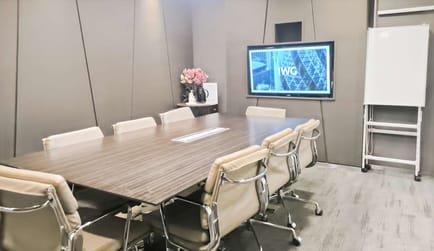 Image 6 of Regus - Changsha Huayuan International Centre - 36 Middle Xiangjiang Road - Tianxin District - Hunan Province - Changsha