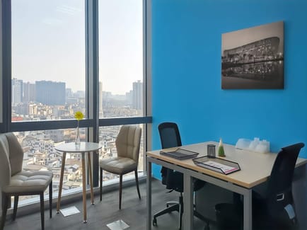 Image 7 of Regus - Changsha Huayuan International Centre - 36 Middle Xiangjiang Road - Tianxin District - Hunan Province - Changsha