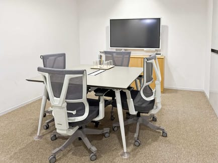 Image 18 of Regus - Shanghai Oriental Financial Centre - 333 Lujiazui Ring Road - Pudong - Lujiazhui - Shanghai