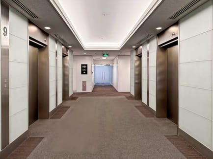 Image 21 of Regus - Shanghai Oriental Financial Centre - 333 Lujiazui Ring Road - Pudong - Lujiazhui - Shanghai