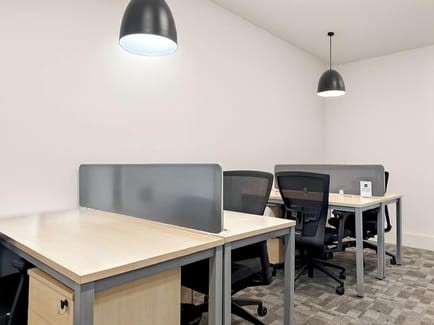 Image 15 of Regus - Chengdu China Resources Building - 10 Shuangqing Road - Chenghua District - Sichuan Province - Chengdu