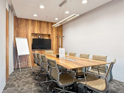 Image 17 of Regus - Chengdu China Resources Building - 10 Shuangqing Road - Chenghua District - Sichuan Province - Chengdu