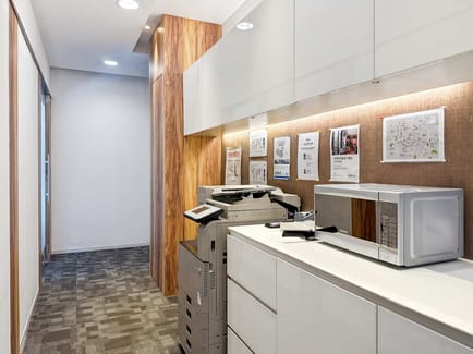 Image 22 of Regus - Chengdu China Resources Building - 10 Shuangqing Road - Chenghua District - Sichuan Province - Chengdu