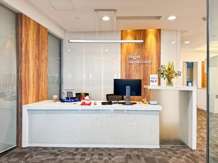 Image 4 of Regus - Chengdu China Resources Building - 10 Shuangqing Road - Chenghua District - Sichuan Province - Chengdu