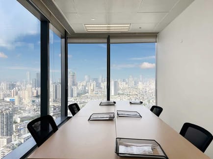 Image 5 of Regus - Chengdu China Resources Building - 10 Shuangqing Road - Chenghua District - Sichuan Province - Chengdu