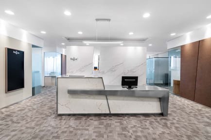 Image 2 of Regus - Shanghai Zhangjiang Hi-Tech Park Chamtime - Lane 2889 - 3 Jinke Road - Pudong New District - Shanghai