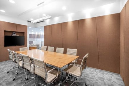 Image 3 of Regus - Shanghai Zhangjiang Hi-Tech Park Chamtime - Lane 2889 - 3 Jinke Road - Pudong New District - Shanghai