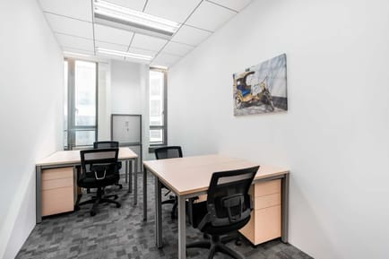 Image 4 of Regus - Shanghai Zhangjiang Hi-Tech Park Chamtime - Lane 2889 - 3 Jinke Road - Pudong New District - Shanghai