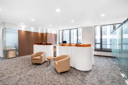Image 5 of Regus - Shanghai Zhangjiang Hi-Tech Park Chamtime - Lane 2889 - 3 Jinke Road - Pudong New District - Shanghai