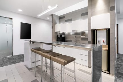 Image 6 of Regus - Shanghai Zhangjiang Hi-Tech Park Chamtime - Lane 2889 - 3 Jinke Road - Pudong New District - Shanghai