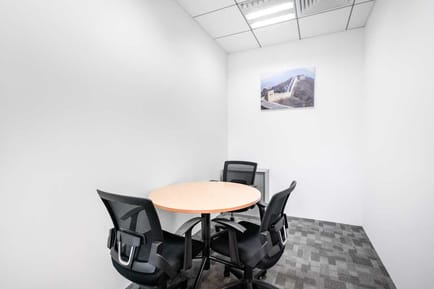 Image 7 of Regus - Shanghai Zhangjiang Hi-Tech Park Chamtime - Lane 2889 - 3 Jinke Road - Pudong New District - Shanghai