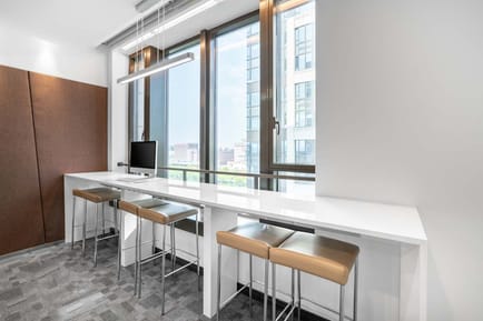 Image 8 of Regus - Shanghai Zhangjiang Hi-Tech Park Chamtime - Lane 2889 - 3 Jinke Road - Pudong New District - Shanghai