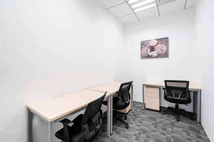 Image 9 of Regus - Shanghai Zhangjiang Hi-Tech Park Chamtime - Lane 2889 - 3 Jinke Road - Pudong New District - Shanghai