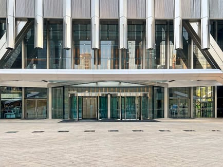 Image 1 of Regus - Shenzhen Ping An International Finance Centre - 16 Fuhua Si Road - Futian District - Guangdong Province - Shenzhen