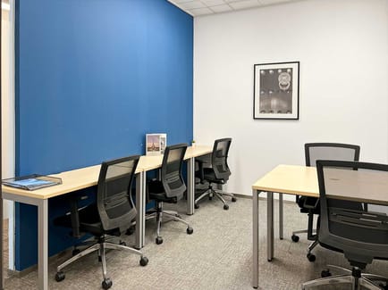 Image 8 of Regus - Shenzhen Ping An International Finance Centre - 16 Fuhua Si Road - Futian District - Guangdong Province - Shenzhen