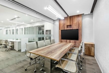 Image 8 of IWG (Regus) - Taiyuan World Trade Centre - 69 Fuxi Street, 030002 - Taiyuan