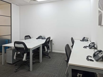 Image 11 of Regus - Corniche - Ajman Chamber of Commerce building- Ajman