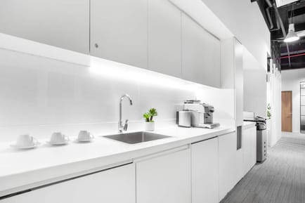 Image 6 of Regus - Corniche - Ajman Chamber of Commerce building- Ajman