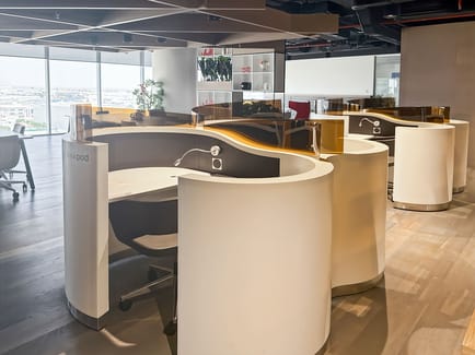 Image 10 of Regus - JAFZA One - Jebel Ali Free Zone - Dubai