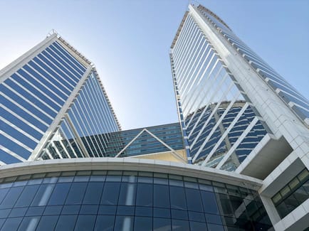Image 11 of Regus - JAFZA One - Jebel Ali Free Zone - Dubai