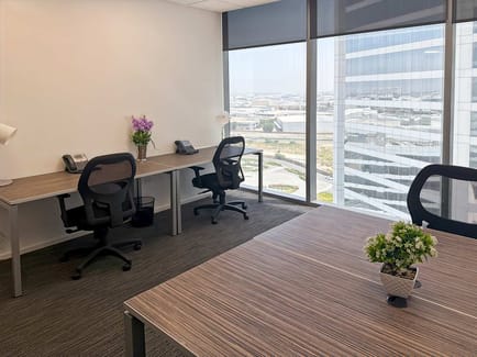 Image 12 of Regus - JAFZA One - Jebel Ali Free Zone - Dubai