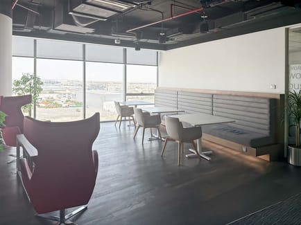 Image 14 of Regus - JAFZA One - Jebel Ali Free Zone - Dubai