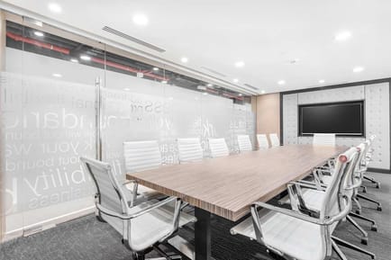 Image 3 of Regus - JAFZA One - Jebel Ali Free Zone - Dubai