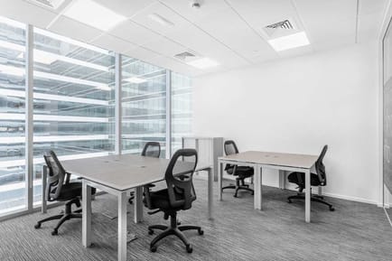Image 4 of Regus - JAFZA One - Jebel Ali Free Zone - Dubai
