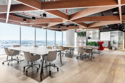Image 5 of Regus - JAFZA One - Jebel Ali Free Zone - Dubai
