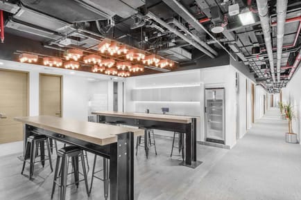 Image 6 of Regus - JAFZA One - Jebel Ali Free Zone - Dubai